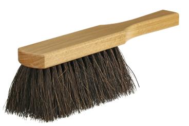 Handfeger FSC® Holz gewachst Arenga
 Arenga