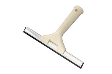 Scheibenreiniger Aluschiene Kunststoff 