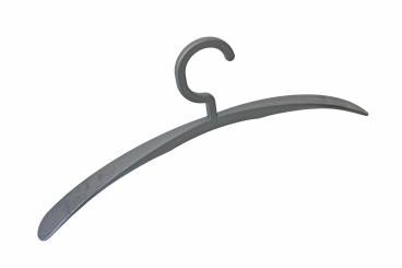 Garderobenbügel Kunststoff Schulterauflagen
 