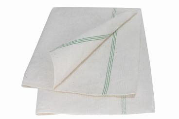 Bodentuch aus Nähwirkvlies
 