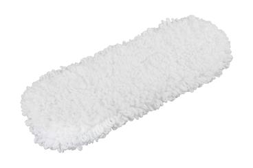 Ersatz-Bezug Universalwischmop 46 cm
 Mikrofaser Schlinge