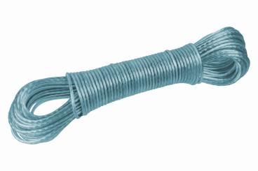Wäscheleine Draht & Polypropyleneinlage 20 m 