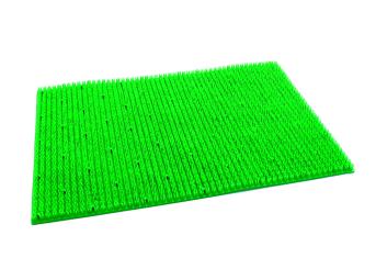 Allwetter-Grasmatte Fußmatte 