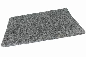 Sauber-Lauf-Fußmatte Baumwolle
 