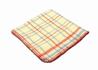 Staubtücher 2 Stück Baumwolle 
 