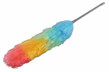 Staubwedel Kunstfasern
 