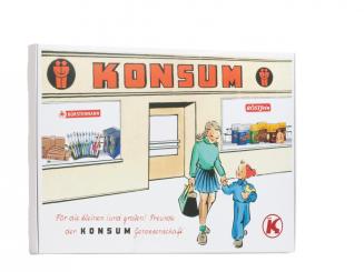 Konsum Spiel 