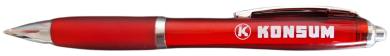 KONSUM Kugelschreiber 