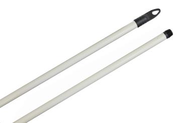 Metallbesenstiel 130cm 