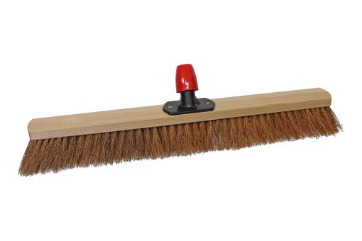 Hofbesen FSC® Holz Universalstielhalter Kokos 60 cm
 