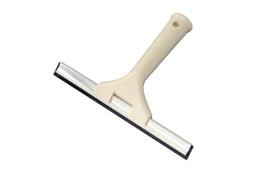 Scheibenreiniger Aluschiene Kunststoff 