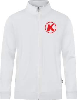 Sweatjacke Doubletex Konsum 
