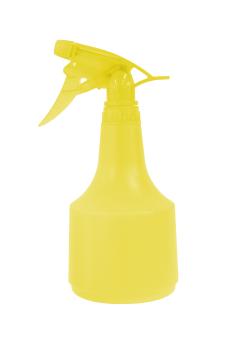 Sprühflasche 0,5 Liter Kunststoff 
