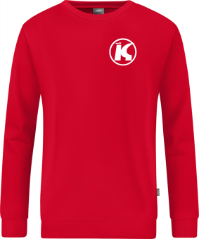 Sweat Organic Konsum 