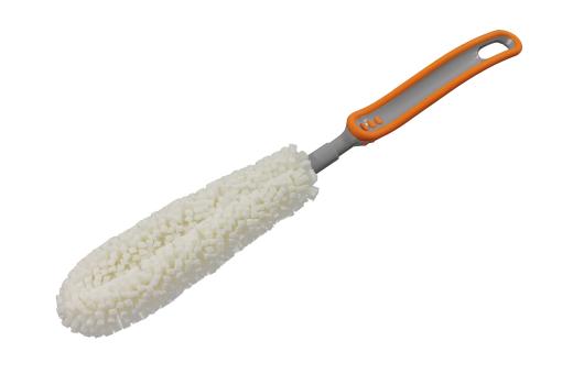 Gläserspüler mit Softgriff EVA-Fasern 